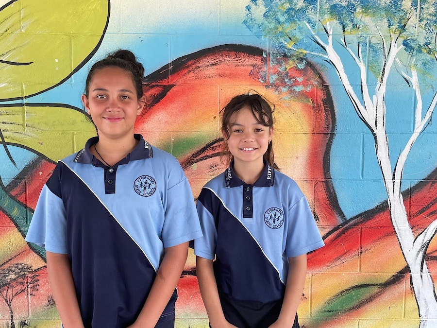Meet Moreton Bay Region's student leaders for 2023